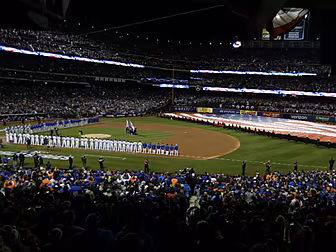 Will the New York Mets remembe...