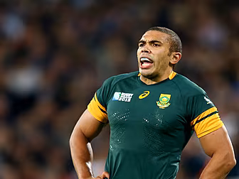 South Africa looking to reboun...