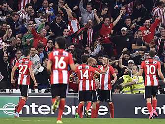 "What Athletic Bilbao have...