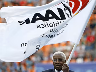 WADA report into doping finds...