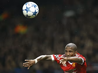 "If he's a Man United...
