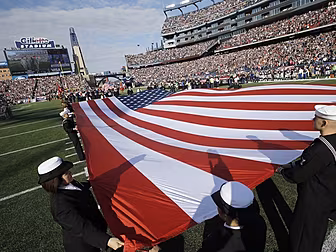 Here's how much NFL teams...