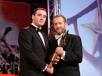 Six time winner Eoin Kelly giv...