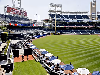 One baseball team have turned...