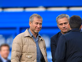 John Giles: "I think there...
