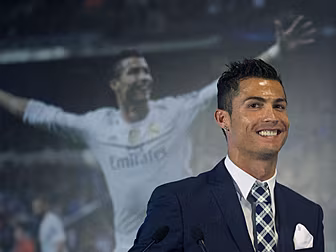 "Impossible" - Cristia...
