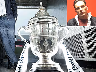 WATCH: Will Dundalk do the dou...