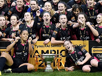 Mick Wallace slams FAI Cup Fin...