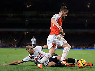 One Lamela stat shows how Poch...