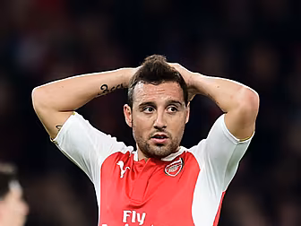 Pat Nevin on the Cazorla-shape...