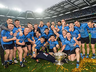 Nowlan Park to stage Dublin in...