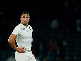 Bath coach Mike Ford claims Bu...