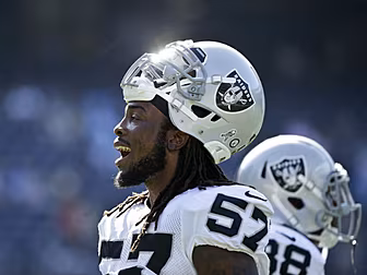 NFL player is under investigat...
