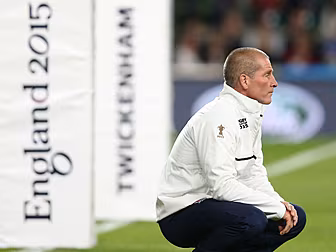 Stuart Lancaster steps down as...