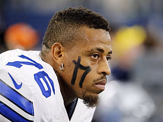 Why is Greg Hardy still playin...