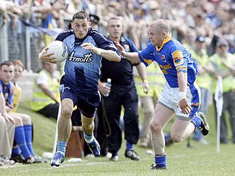 GALLERY: Remembering Dublin...