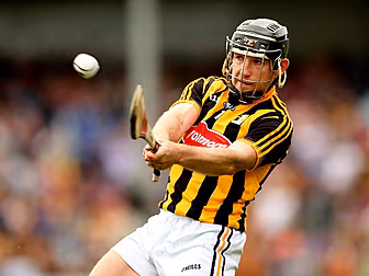 A Kilkenny star has advised Du...