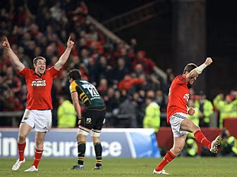 Four years ago today Ronan O&#...