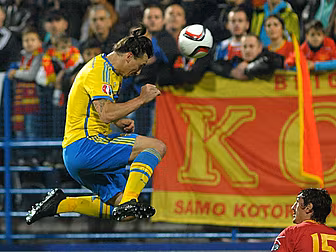 PREVIEW: From Zlatan in the th...