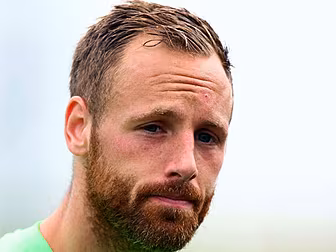 Ireland's list of absentee...