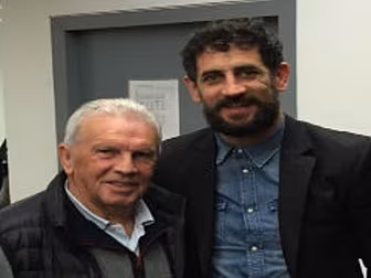 Paul Galvin admits he's &#...