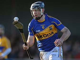 Tipperary's Conor O'Ma...