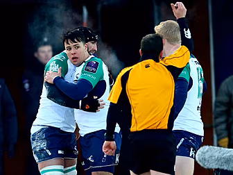 Connacht secure bonus point wi...