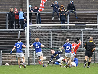 Club Championship Round-Up: Ne...