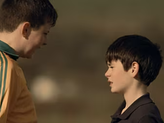 WATCH: The Roy Keane short fil...