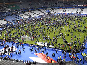 UEFA re-assert that Euro 2016...