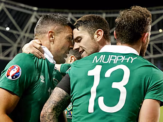 GALLERY: What a night at the A...