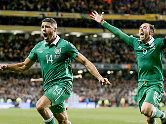 WATCH: Walters is the man of t...