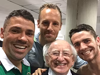 WATCH: The behind-the-scenes f...