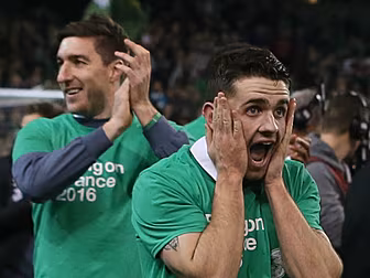 Are you as excited as Robbie B...