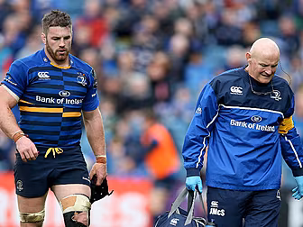 Sean O'Brien could still f...