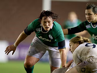 From All-Ireland champ to rugb...