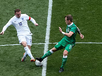 John Giles: "I'm not t...