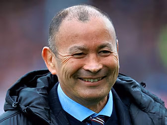 Eddie Jones confirmed as Engla...