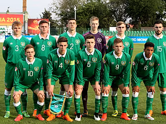 Arsenal starlet defects from I...