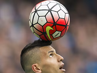To Aguero or not to Aguero?