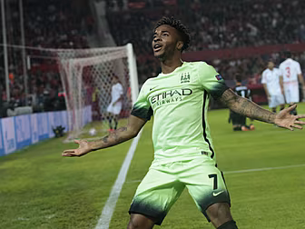 As he prepares to face Liverpo...