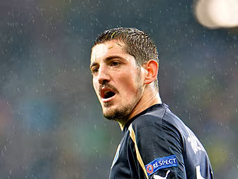 Dinamo Zagreb player who teste...