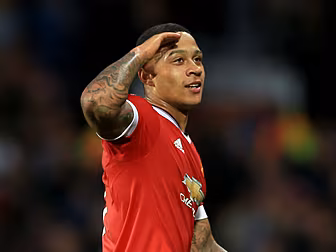 Watford v Manchester United: A...