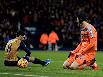 Premier League: All Saturday&#...