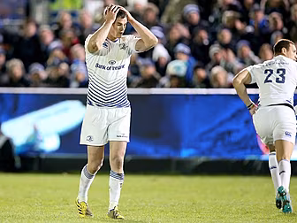 Leinster's late comeback n...