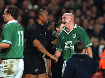 "I'm absolutely gutted...