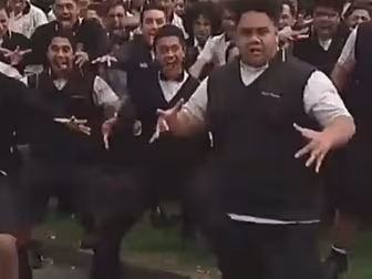 WATCH: Jonah Lomu's old sc...