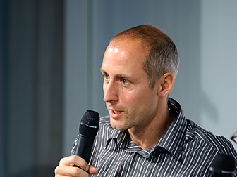 Former footballer discusses ch...