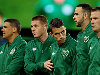 POLL: Who was your Ireland pla...