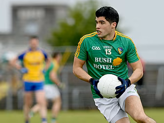 Emlyn Mulligan news to put a s...